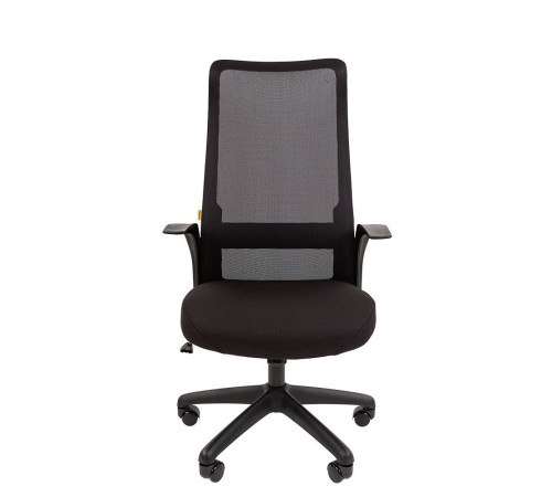 Кресло CHAIRMAN 573 черный