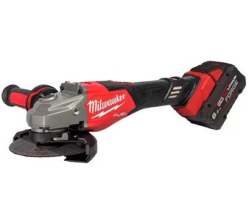Угловая шлифмашина Milwaukee M18 FHSAG125XB2-802X 4933493416 с 2-мя АКБ, кейс