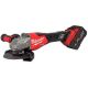 Угловая шлифмашина Milwaukee M18 FHSAG125XB2-802X 4933493416 с 2-мя АКБ, кейс
