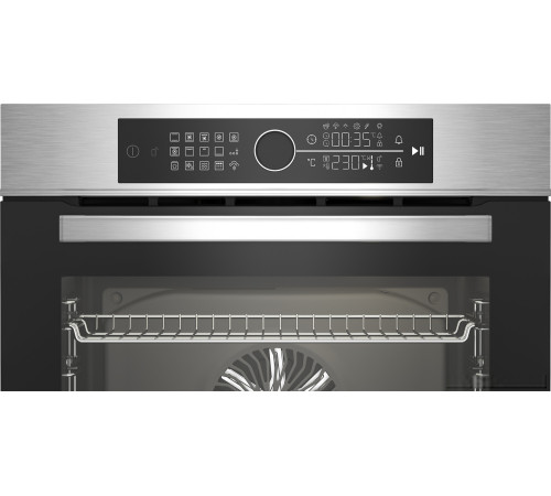 Электрический духовой шкаф BEKO BBIM12400XCS
