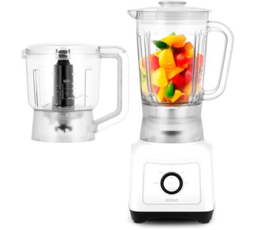 Стационарный блендер Kitfort KT-3524