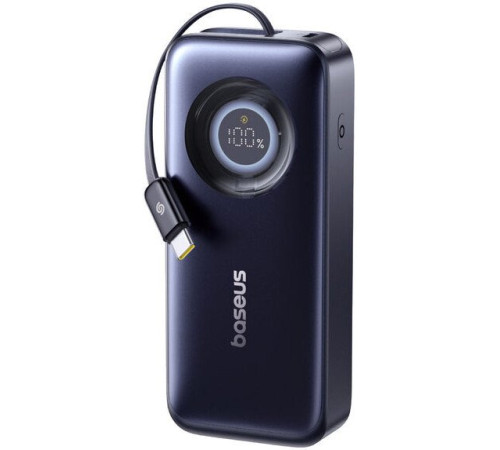 Внешний аккумулятор Baseus EnerCore CR11 20000mAh 67W