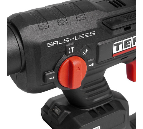 Перфоратор TEH LH220 без АКБ