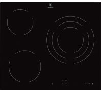 Варочная панель Electrolux EHF6232FOK