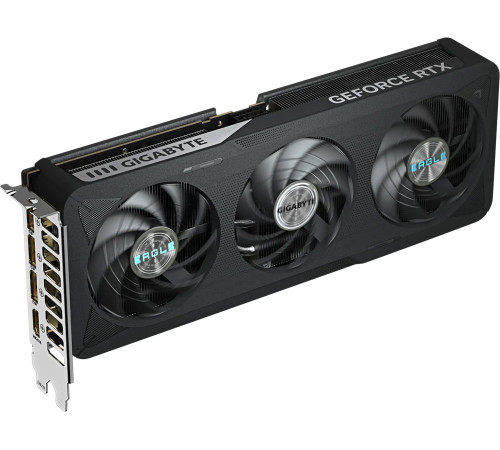Видеокарта Gigabyte GeForce RTX 5060 Ti Eagle Max OC 16G GV-N506TEAGLEMAX OC-16GD
