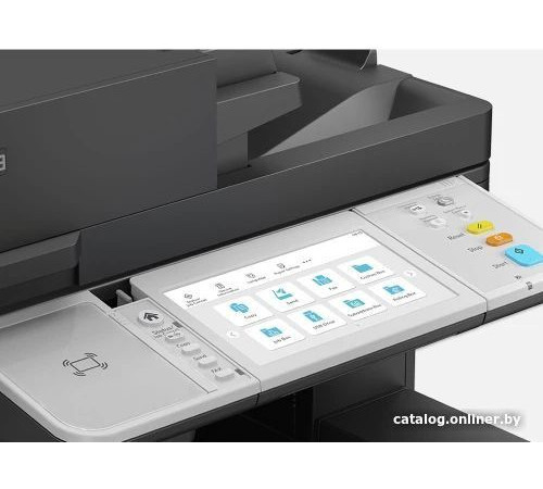 МФУ Kyocera Mita ECOSYS MA5500ifx