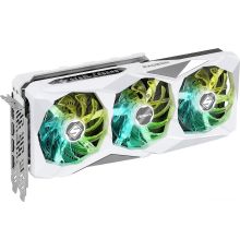 Видеокарта ASRock Radeon RX 7700 XT Steel Legend 12GB OC RX7700XT SL 12GO