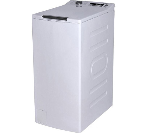 Стиральная машина MAUNFELD MFWM128WH