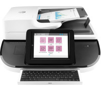 Сканер HP Digital Sender Flow 8500 fn2 L2762A