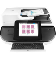 Сканер HP Digital Sender Flow 8500 fn2 L2762A