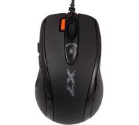 Игровая мышь A4Tech X7-710MK