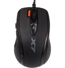Игровая мышь A4Tech X7-710MK