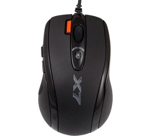 Игровая мышь A4Tech X7-710MK