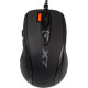 Игровая мышь A4Tech X7-710MK