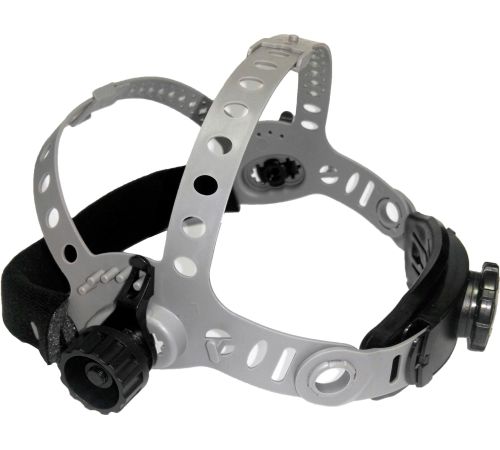 Сварочная маска ELAND Helmet Force-502.2 красный