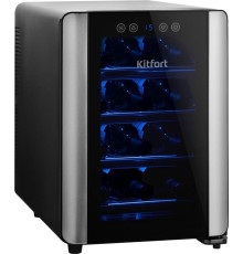 Винный шкаф Kitfort KT-2402
