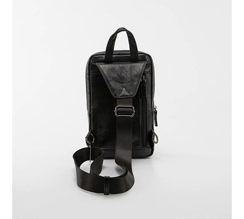 Городской рюкзак VALIGETTI 186-2638A-VG-BLK черный