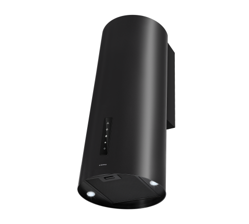 Кухонная вытяжка MAUNFELD Vega 39 Wall Sensor черный