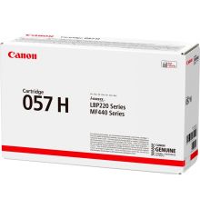 Картридж Canon Cartridge 057 H