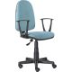 Офисное кресло Brabix Prestige Start MG-312 бирюзовый