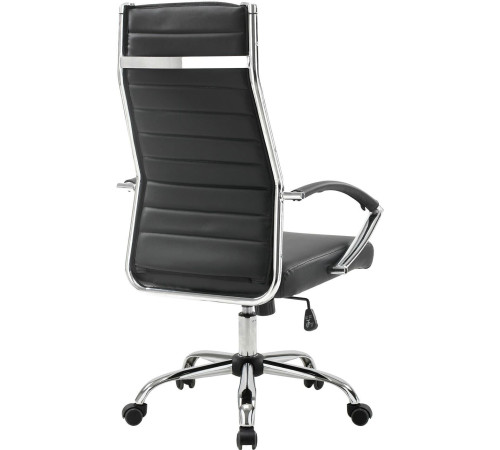 Кресло Brabix Style EX-528 черный