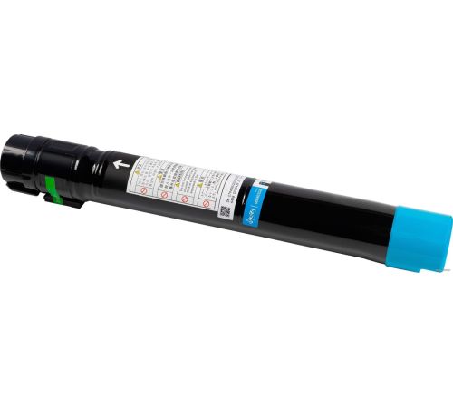 Тонер Sakura Printing SA006R01520 аналог Xerox 006R01520