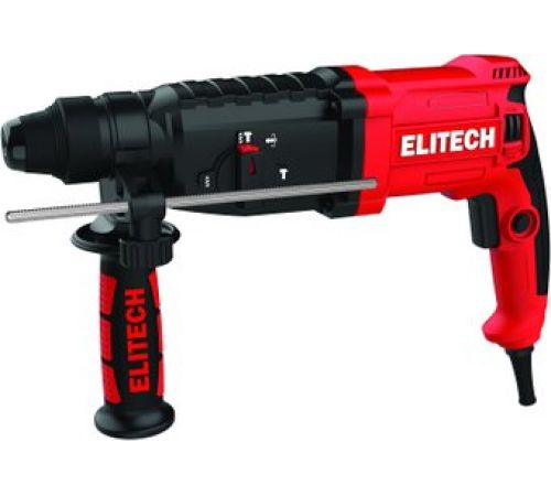 Перфоратор ELITECH П 0928РЭМ кейс