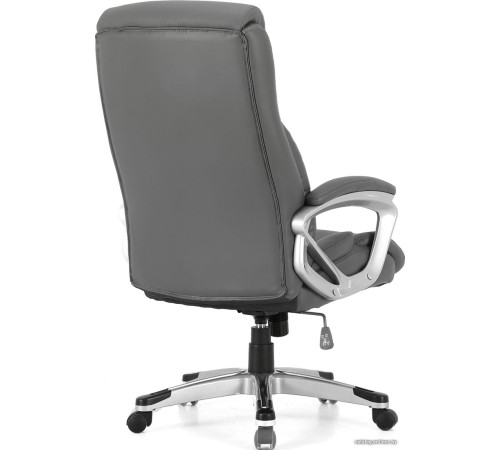 Офисное кресло Brabix Level EX-527 серый