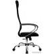 Офисное кресло Metta SU-BK131-10 CH черный