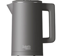 Электрический чайник Redmond Редмонд SkyKettle KM231S серый