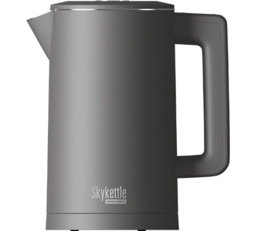 Электрический чайник Redmond Редмонд SkyKettle KM231S серый