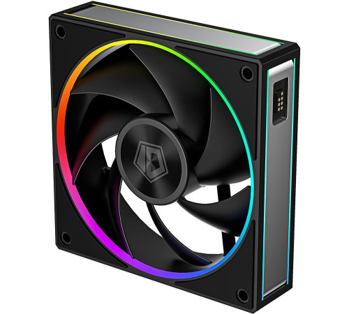 Комплект вентиляторов для корпуса ID-Cooling MF-1230-ARGB-K TRIO