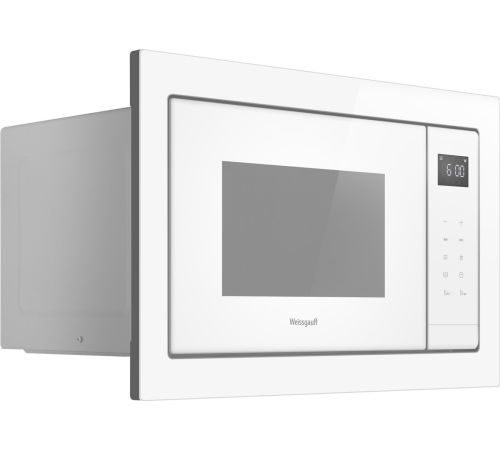 Микроволновая печь Weissgauff HMT-252 Full Touch
