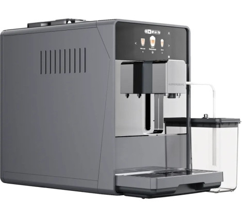 Кофемашина KUPPERSBERG KCF 401 G