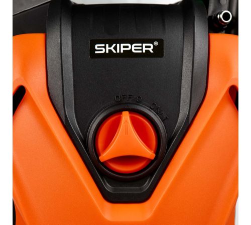 Мойка высокого давления Skiper PM-165