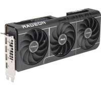 Видеокарта ASUS Prime Radeon RX 9070 Evo OC Edition 16GB GDDR6 PRIME-RX9070-O16G-EVO