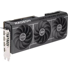 Видеокарта ASUS Prime Radeon RX 9070 Evo OC Edition 16GB GDDR6 PRIME-RX9070-O16G-EVO