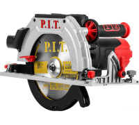 Дисковая циркулярная пила P.I.T. PKS235-C