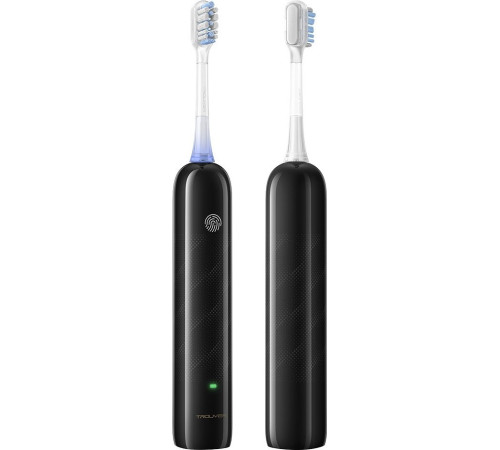 Электрическая зубная щетка Trouver Electric Toothbrush ATB13A черный