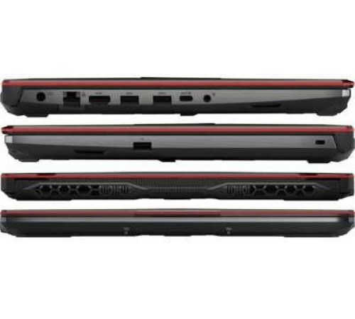 Игровой ноутбук ASUS TUF Gaming A15 FA506NCG-HN330W