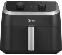 Аэрогриль аэрофритюрница Midea MAF-TN85WK