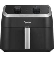 Аэрогриль аэрофритюрница Midea MAF-TN85WK