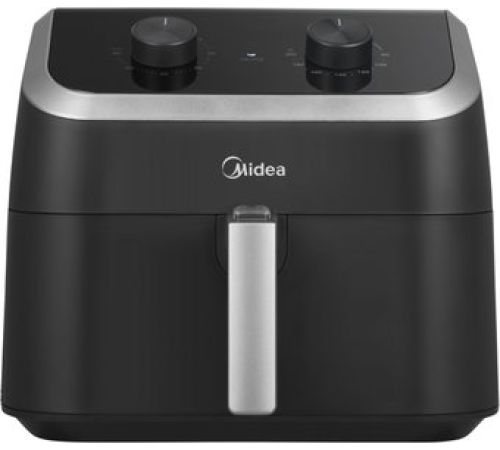 Аэрогриль аэрофритюрница Midea MAF-TN85WK