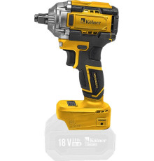 Гайковерт Kolner 18-280BLV без АКБ