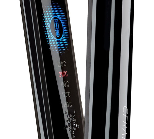 Выпрямитель Wahl Cera Line Black 4466-0470