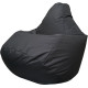 Кресло-мешок Flagman Груша Мега Г3.7-34 темно-серый