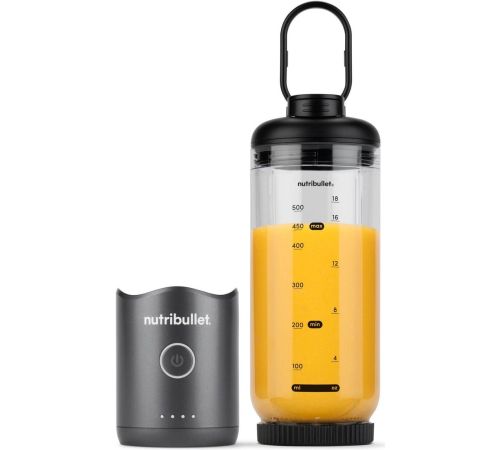 Портативный блендер NutriBullet Flex NBP013GM