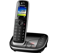 Радиотелефон Panasonic KX-TGJ320UCB