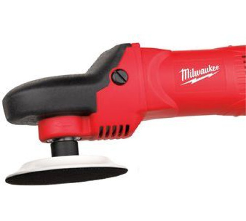Полировальная машина Milwaukee AP 14-2 200 E 4933432800