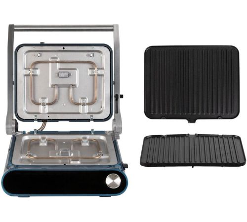 Электрогриль Endever Grillmaster 255